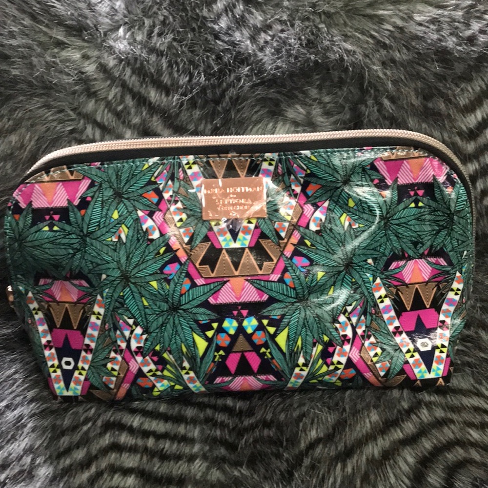 Mara Hoffman for Sephora Makeup Bag